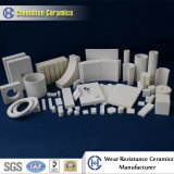 Impact Resistant Wear Resistant Ceramic Tiles Liner Supplier