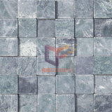 Natural Green Marble Stone Mosaic (CFS804)