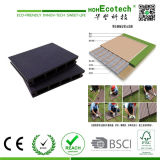 Recycled Discount Composite Decking France