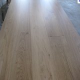 Natural Engineered White Oak Flooring