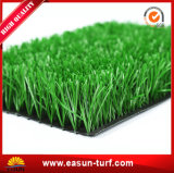 Non Infill Indoor and Outdoor Artificial Grass for Football Field