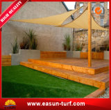 Natural Landscaping Plastic Artificial Grass for Garden Decoration