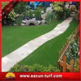 Mini Golf Artificial Fake Grass Lawn PP PE Grass for Home and Garden with SBR Glue