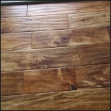 Handscraped Acacia Engineered Wood Flooring