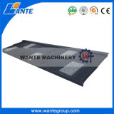 Galvanized Sheet Metal Roofing Tiles for Sale