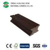 Wood Plastic Composite Keel for Decking Accessory (HLM92)
