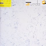 Artificial Marble Crystal Quartz Stone Slab for Dinner Table