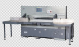 Computerized Paper Cutting Machine (SQZ-137CTN KC)
