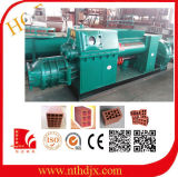 High Quality China Clay Brick Making Machine for Bangladesh (JKB50/45-30)