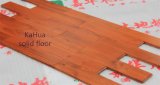 Foreign Sales of Relatively Good Natural Teak Wood Floor