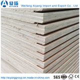 1160*2400*28mm Grooved Container Floor Plywood