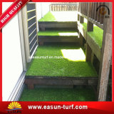 Anti-UV Natural Looking Domestic Chinese Artificial Grass