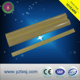 PVC Skirting Wood Design Popular in Market