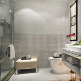 300*900mm Glazed Ceramic Wall Tile for Indoor Bathroom Decoration