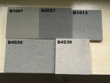 High Purity Artificial Grey Quartz Stone
