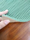 5mm Soundproof Natural Rubber Foam Carpet Underlay with High Tensile Strength