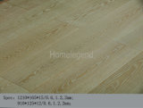 Chinese Manufacture Ash Multi-Layer Engineered Wood Flooring