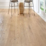 Household White Oak Engineered Parquet Flooring/Hardwood Floor