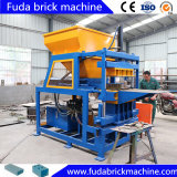 Cheapest Automatic Interlocking Clay Brick Machine Compressed Earth Machine