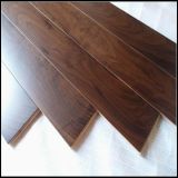 Engineered American Black Walnut Hardwood Floor