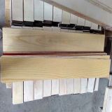 UV Paint Finish Unilin Lock 15mm Birch Engineered Wood Flooring