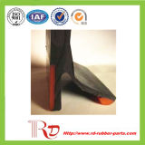 Rubber and Polyurethane Skirting Board / Rubber Seal