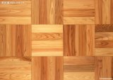 Anti-Fading Hardwood Flooring with Competitive Price (8mm)
