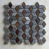 Irregular Natural Stone Slate Mosaic for Hot Sale (SMC-SMP160)