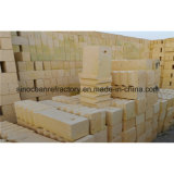 High Alumina Bricks Used for Blast Furnace