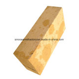 High Refractoriness Silica Brick for Hot Blast Furnace