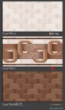 Building Material 3060 Gloosy Inkjet Rustic Ceramic Wall Tile