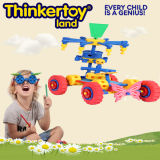 Creative Toys Building Block for Kids in Truck Shape