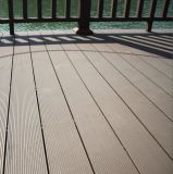 Anti-Skidding for Outdoor Park and Garden WPC Decking
