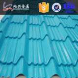 Hot Selling Heat Insulation Colorful Steel Roof Tile
