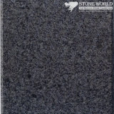 Polished Padang Dark G654 Granite Tiles for Flooring & Wall (MT020)