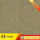 600X600mm Sandstone Surface Polished Full Body Wall Tile Porcelain Tile (TKL065)