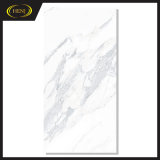 Carrara Marble Effect Ultra Thin Porcelain Tile 600 X 1200 mm