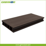 Wood Plastic Composite Engineered Flooring Type Composite Floor WPC