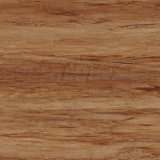 Wood Grain Interior Vinyl Click Lock Plank Flooring