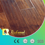 Wholesale White Oak Waxed Edge E1 AC3 Vinyl Wooden Laminated Flooring