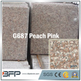Widely Used Cheap China Granite Tile for Wall/Floor