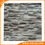 300*300mm Brown Simple Pattern of Glazed Polished Ceramic Floor Tile