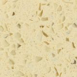 Quartz Slab, Artificial Quartz Stone for Kitchen Countertop