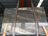 Perth Blue Marble Polished Tiles&Slabs&Countertop