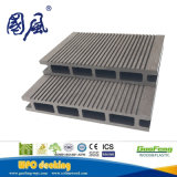 100% Recycled WPC Outdoor Composite Flooring Panel