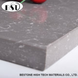 Marble Imitation Engineered Quartz Stone Solid Surface