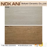Inkjet Ceramic Wall Tile Wood Plank Tile for Wall Decorative