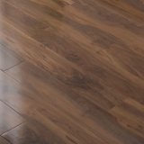 Anti-Scratch HDF Laminate Flooring (1218*169*11mm)