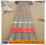 PPGI Steel Step Roof Tile for Building