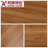 Big Size Laminate Flooring /Silk Surface (V-Groove)